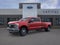 2026 Ford F-350 King Ranch