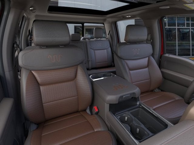 2026 Ford F-350 King Ranch