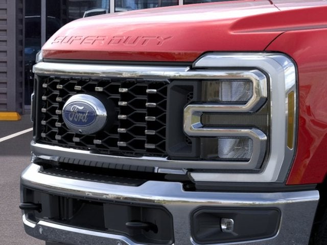 2026 Ford F-350 King Ranch