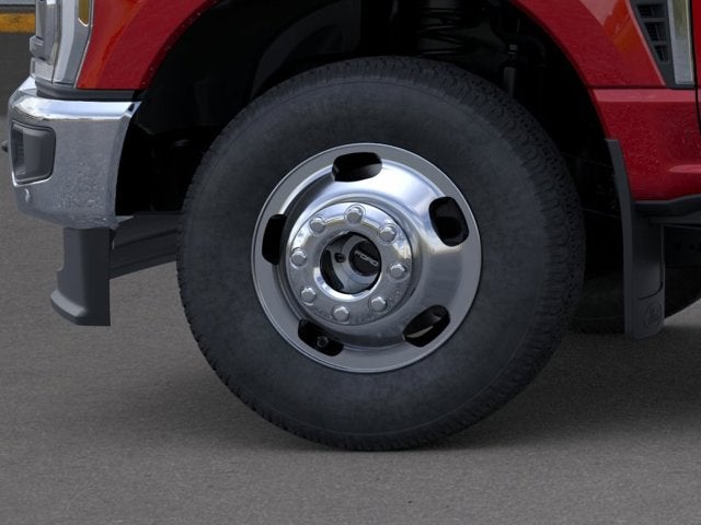 2026 Ford F-350 King Ranch