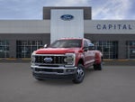 2026 Ford F-350 King Ranch