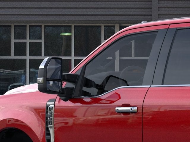 2026 Ford F-350 King Ranch