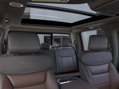 2026 Ford F-350 King Ranch