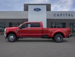 2026 Ford F-350 King Ranch