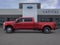 2026 Ford F-350 King Ranch