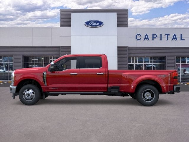 2026 Ford F-350 King Ranch