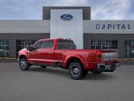 2026 Ford F-350 King Ranch