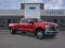 2026 Ford F-350 King Ranch