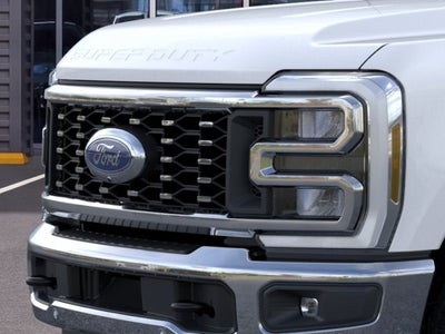 2026 Ford F-350 King Ranch