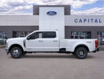 2026 Ford F-350 King Ranch