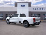 2026 Ford F-350 King Ranch