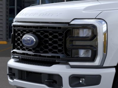 2026 Ford F-350 XL