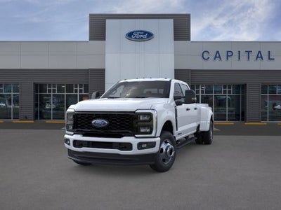 2026 Ford F-350 XL