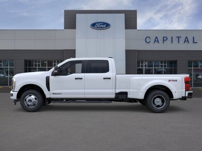 2026 Ford F-350 XL
