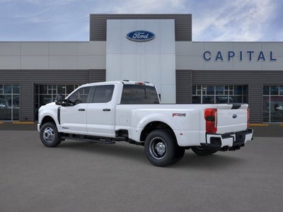 2026 Ford F-350 XL