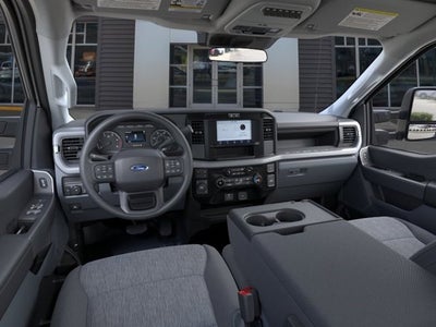 2026 Ford F-350 XL