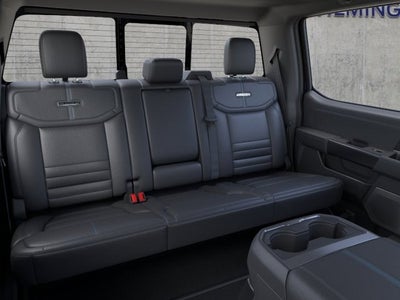 2026 Ford F450 Platinum