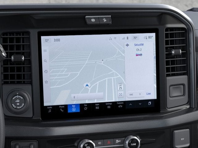 2026 Ford F450 Platinum