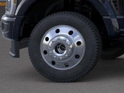 2026 Ford F450 Platinum