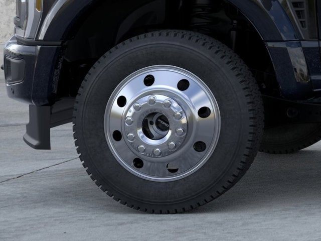 2026 Ford F450 Platinum