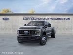 2026 Ford F450 Platinum