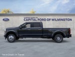 2026 Ford F450 Platinum