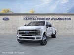 2026 Ford F450 Platinum