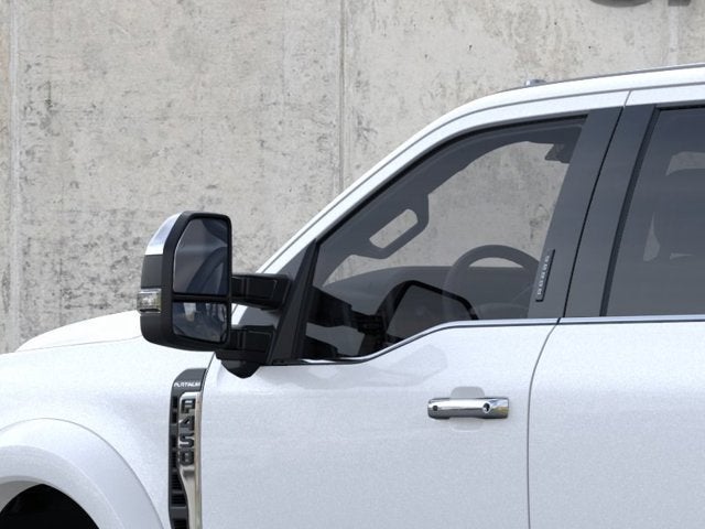 2026 Ford F450 Platinum