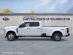 2026 Ford F450 Platinum