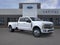 2026 Ford F450 Platinum