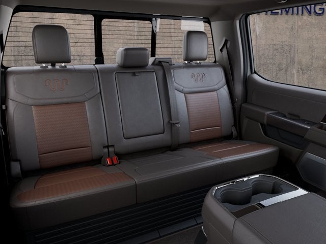 2027 Ford F450 Base