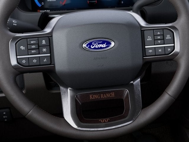 2027 Ford F450 Base