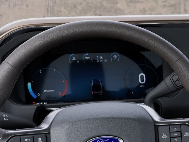 2027 Ford F450 Base