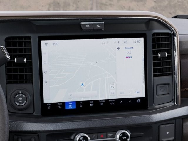 2027 Ford F450 Base
