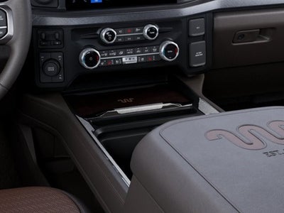 2027 Ford F450 Base