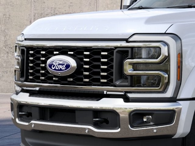 2027 Ford F450 Base