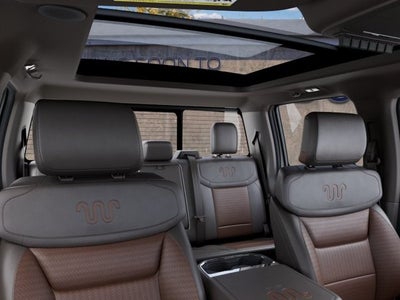 2027 Ford F450 Base