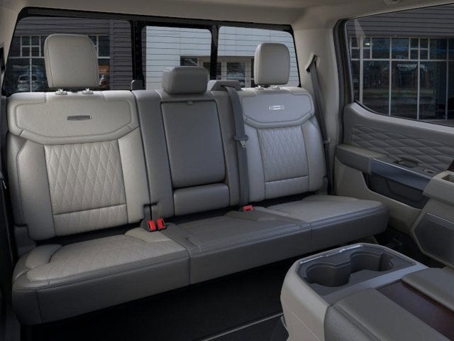 2026 Ford F450 Platinum