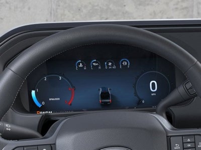 2026 Ford F450 Platinum