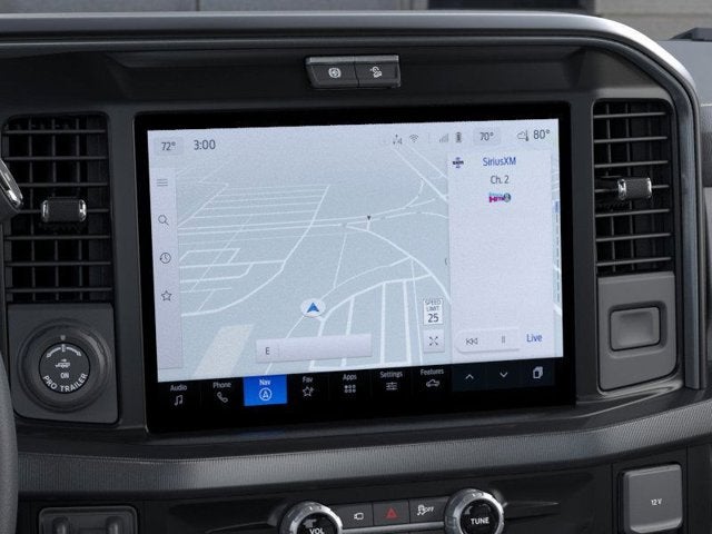 2026 Ford F450 Platinum