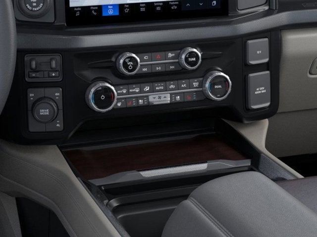 2026 Ford F450 Platinum