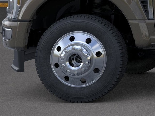 2026 Ford F450 Platinum