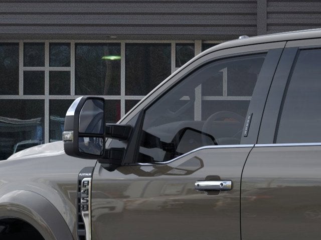 2026 Ford F450 Platinum