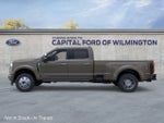 2026 Ford F450 Platinum