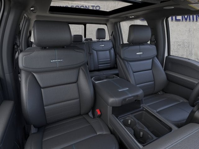 2026 Ford F450 Platinum
