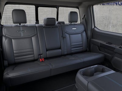 2026 Ford F450 Platinum