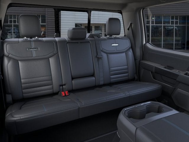 2026 Ford F450 Platinum