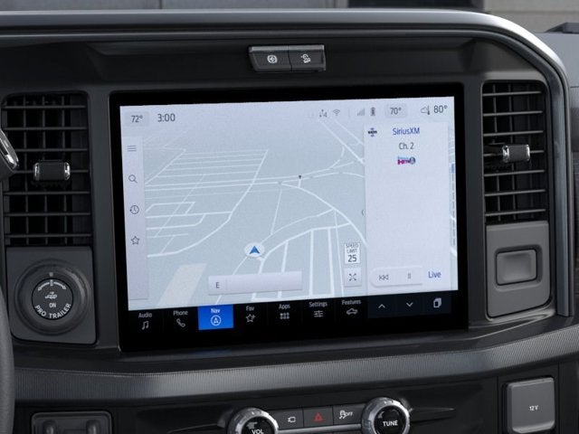 2026 Ford F450 Platinum