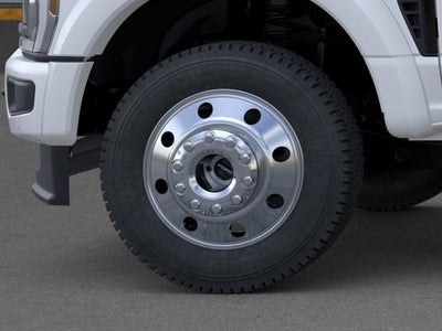 2026 Ford F450 Platinum