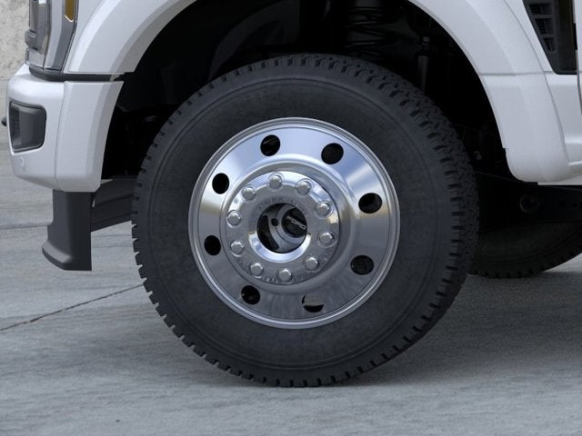 2026 Ford F450 Platinum